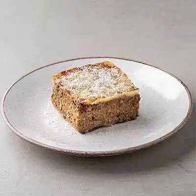 Pasta Free Beef Lasagna